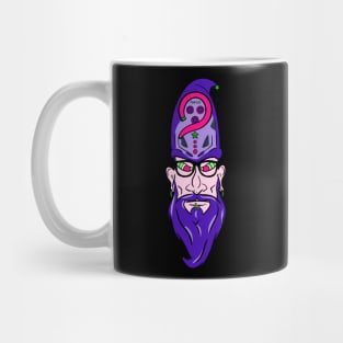 Pinball Wizard Mug